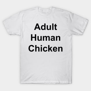 hen meaning T-Shirt